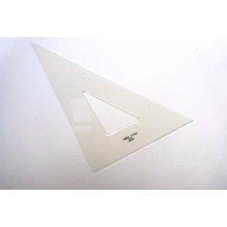 Linex DXX36 tegnetrekant u. tal - Vlg variant