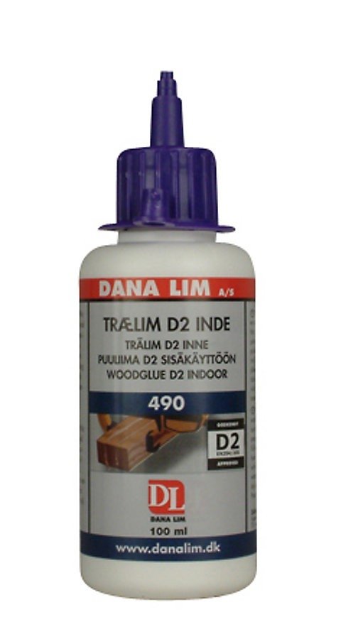 Dana Lim trlim 2D inde - 100 ml