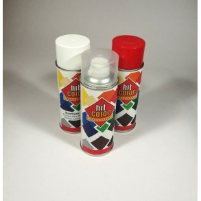 Belton Hitcolor, decospray - 400 ml