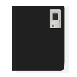 Docusmart demomappe a4 m. forside