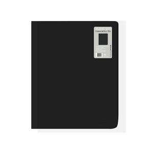 Docusmart demomappe a4 m. forside 