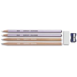 Derwent Burnisher og Blender st