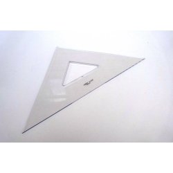 Linex DXX36 tegnetrekant u. tal - Vlg variant