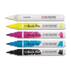 Ecoline Brush Pen