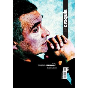 EL CROQUIS 104 DOMINIQUE PERRAULT