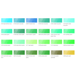 Faber-Castell Polychromos Farveblyant