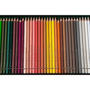 Faber-Castell Polychromos Farveblyant