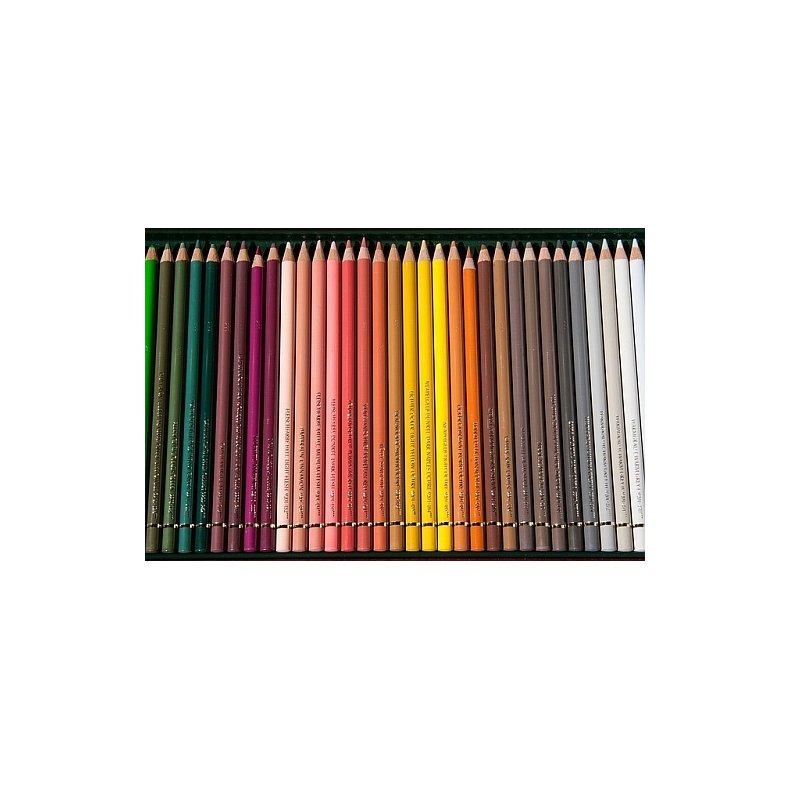 Faber-Castell Polychromos Farveblyant