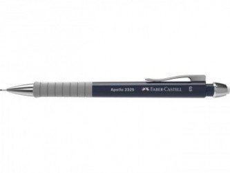 Faber Castell Apollo Series med gummi grip - Vlg tykkelse