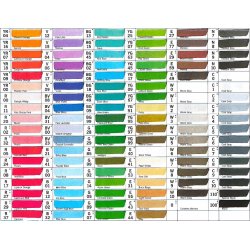 Copic Marker