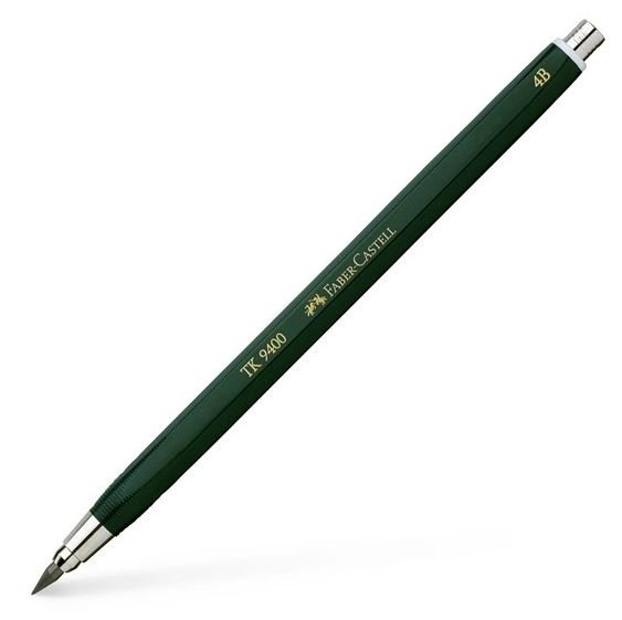 Faber Castell TK-9400 3,15mm Mineholder