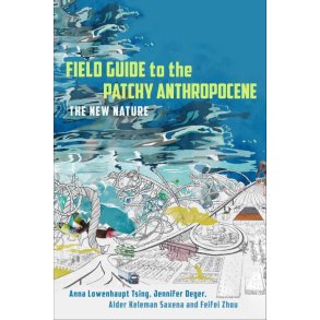 Field Guide to the Patchy Anthropocene