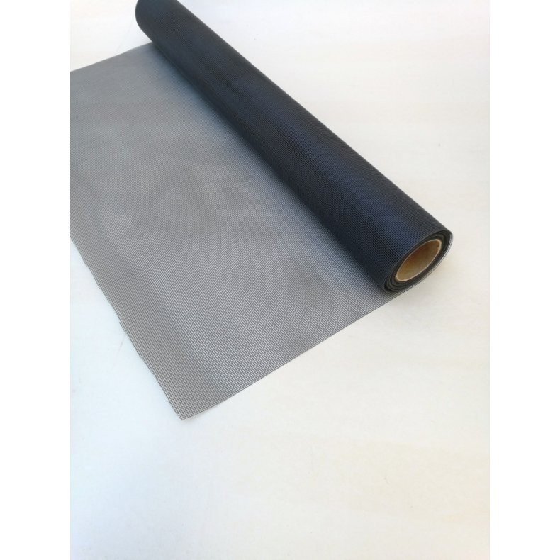 Fluenet, nylon - 60 cm Bemrk prisen er for 10 cm