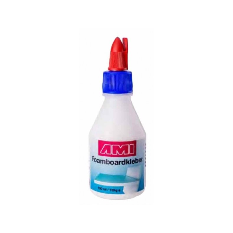 Skumlim Foam - 100 ml.  hvid