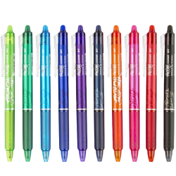 Pilot Frixion Ball Clicker 0,7mm - Vlg Variant