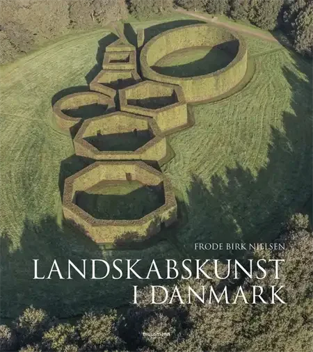 LANDSKABSKUNST I DANMARK