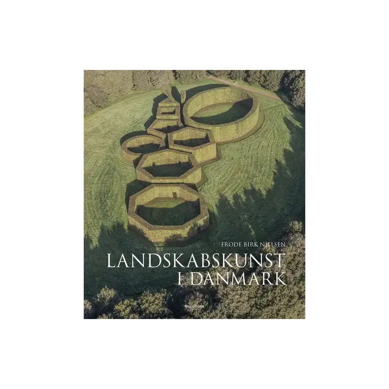 LANDSKABSKUNST I DANMARK