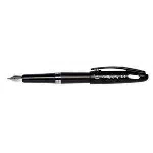 Pentel Tradio Calligraphy fyldepen - 1.4 mm