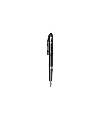 Pentel Tradio Calligraphy fyldepen - 1.8 mm