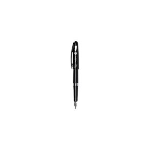 Pentel Tradio Calligraphy fyldepen - 1.8 mm