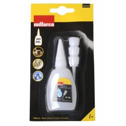 Millarco Sekundlim - 30 ml