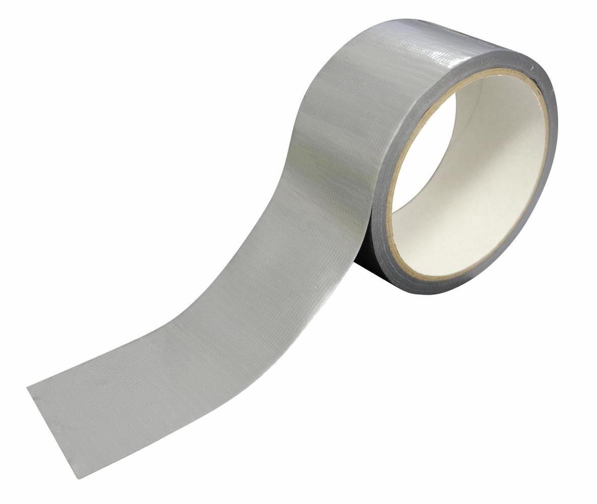 Gaffa-lignende tape - 45mm x 10m