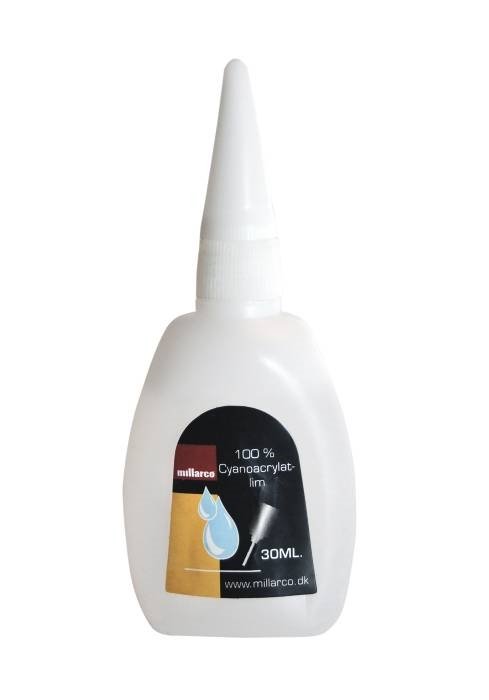 Millarco Sekundlim - 30 ml