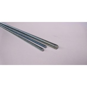 Gevindstang af El-forzinket stl - Vlg Variant