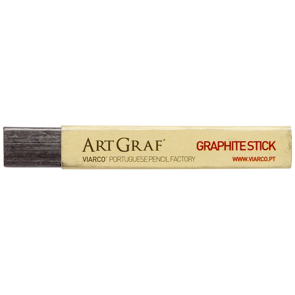 Art Graf Graphite-stick - Grafit - ARCHITEGN