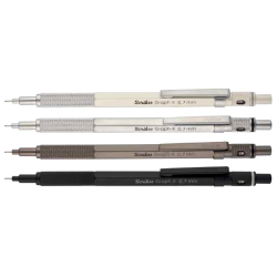 Scrikss Graph-X stiftblyant