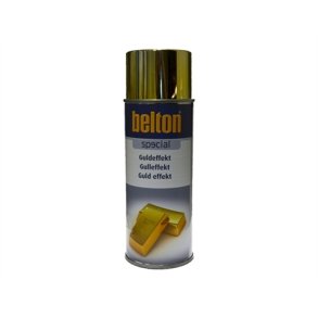 Belton Special - Guldeffekt - 400 ml.