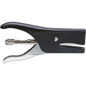 Hftemaskine sort 21/4 8 ark