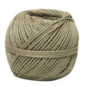 Hampesejlgarn 100g - ca. 45m