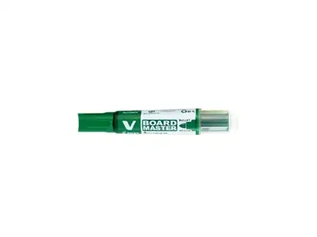 Pilot Board Master - Green