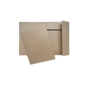 KLAPMAPPE A4 - RILLET PAP