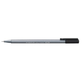 Staedtler Triplus Fineliner - Black