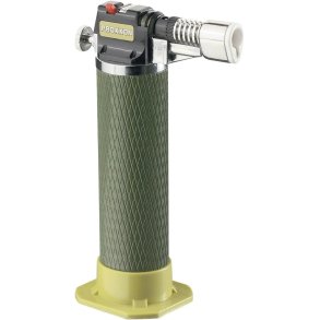 Proxxon Micromot gasbrnder - 1200°C - Op til 60min brndetid 
