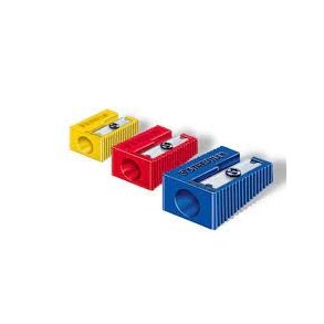 Staedtler Blyeantspidser