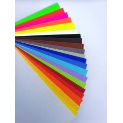 Intensiv karton (48 x 68cm) 380gm