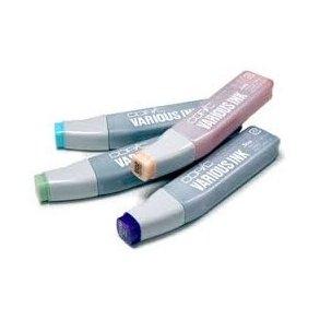 Copic Ink 