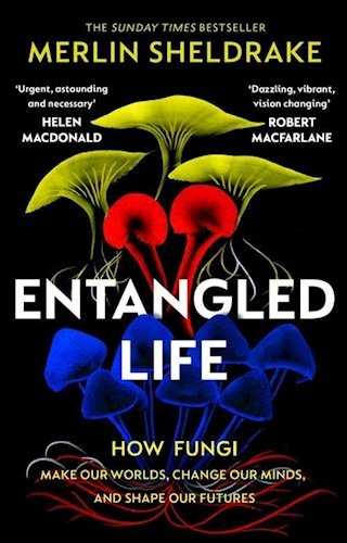 ENTANGLED LIFE