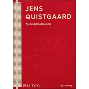 JENS QUISTGAARD - THE SCULPTING DESIGNER
