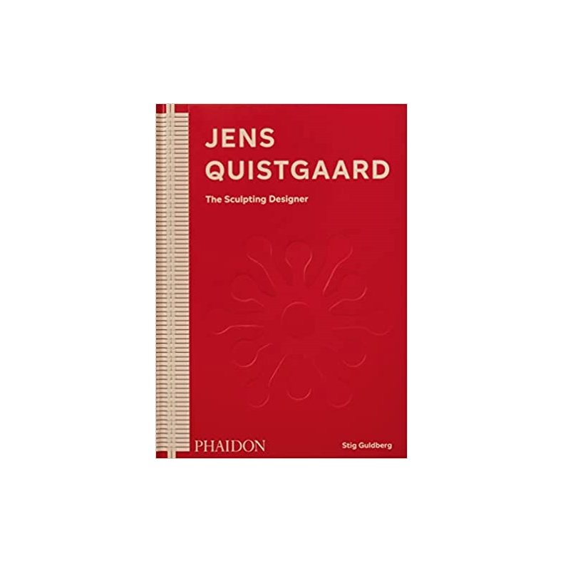 JENS QUISTGAARD - THE SCULPTING DESIGNER