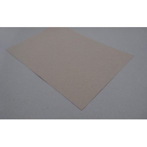 A4 gr/brun kardus, 150 g. - 250 stk/pakke