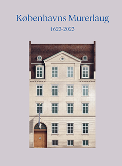 KBENHAVNS MURERLAUG 1623-2023