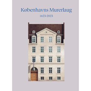 KBENHAVNS MURERLAUG 1623-2023