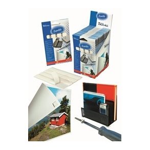 Bantex Tack-All klbegummi - genanvendeligt 50g