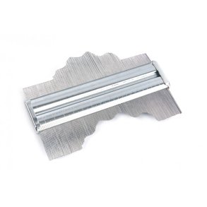  Konturmler - 150 mm.