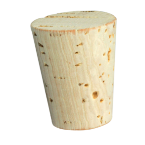 Korkprop 17x14mm H:22 mm