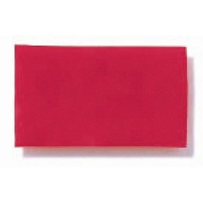 Latexfilm 0,31-0,38 mm, 45mm bredde - rd